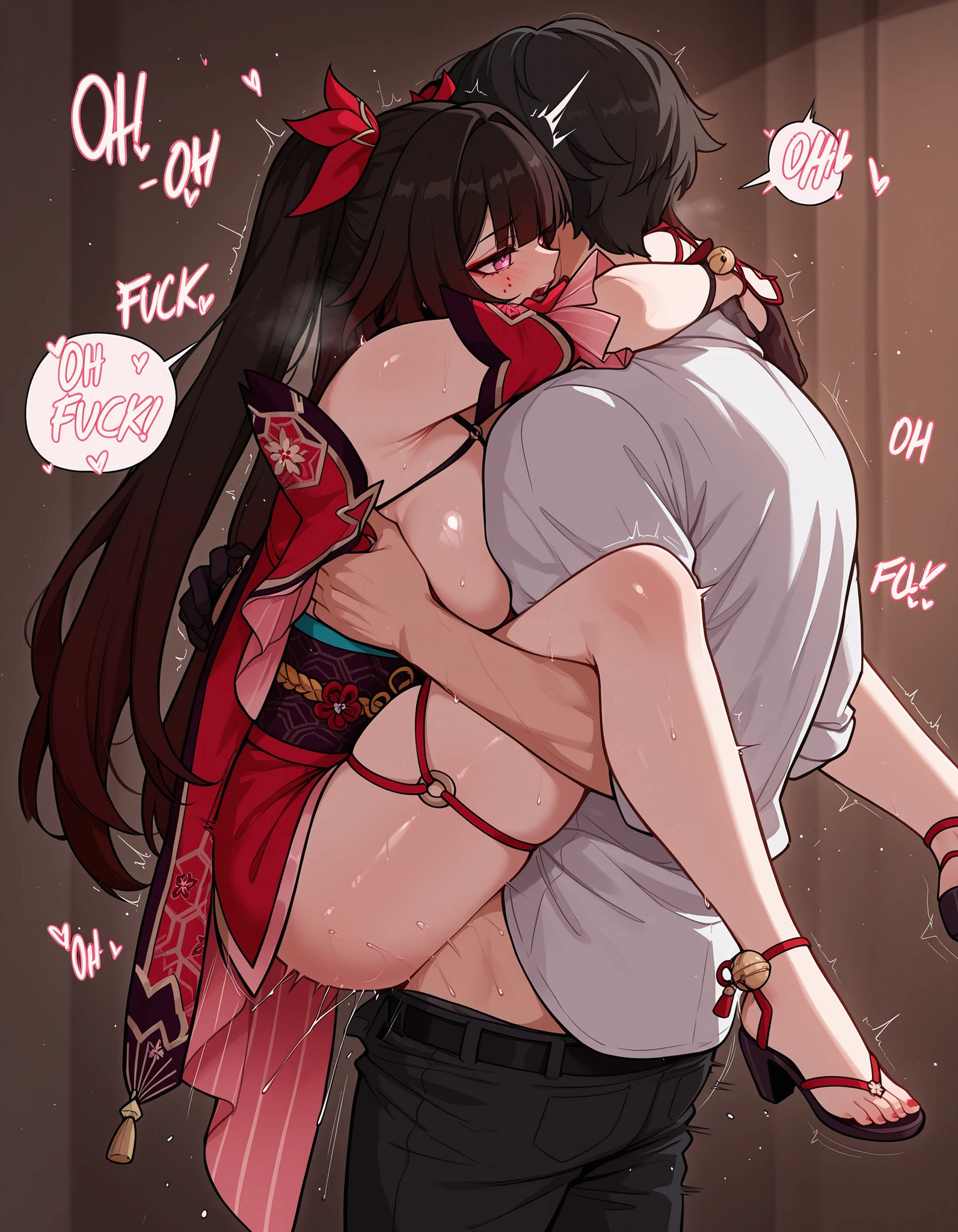 [Text] Expressive Language Loving it preview 2