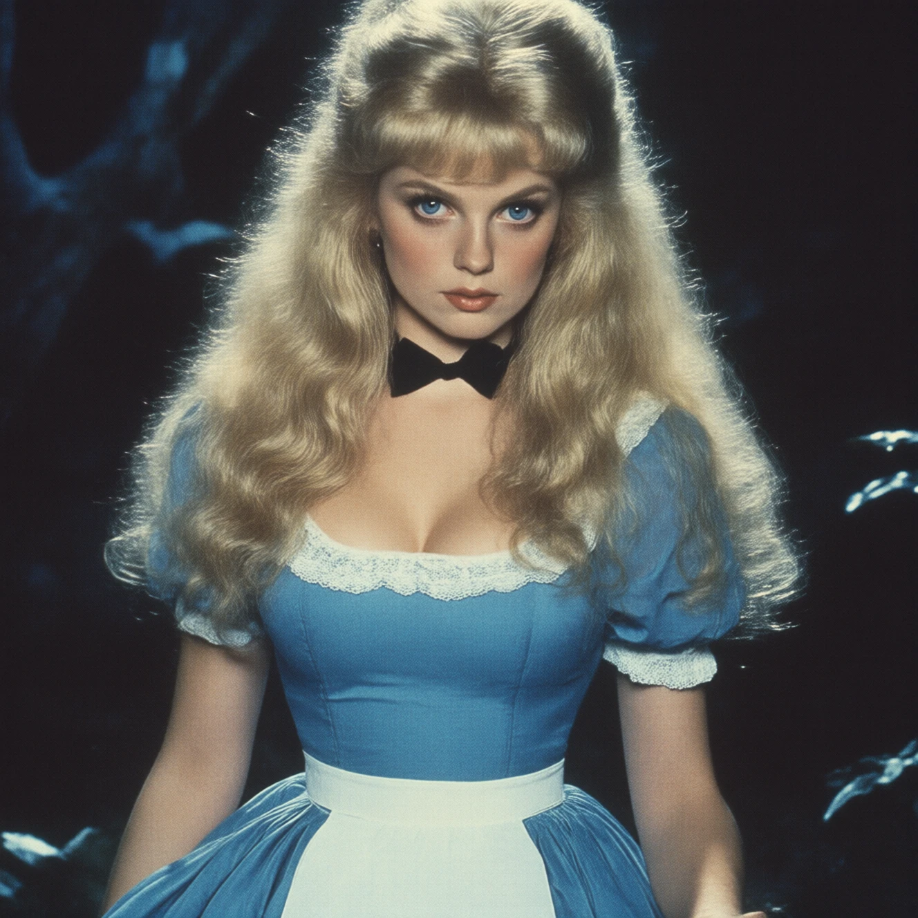 80s Fantasy Movie preview 1