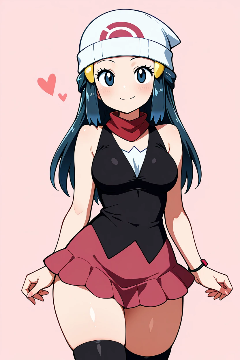 Illustrious CAT Styles preview 3