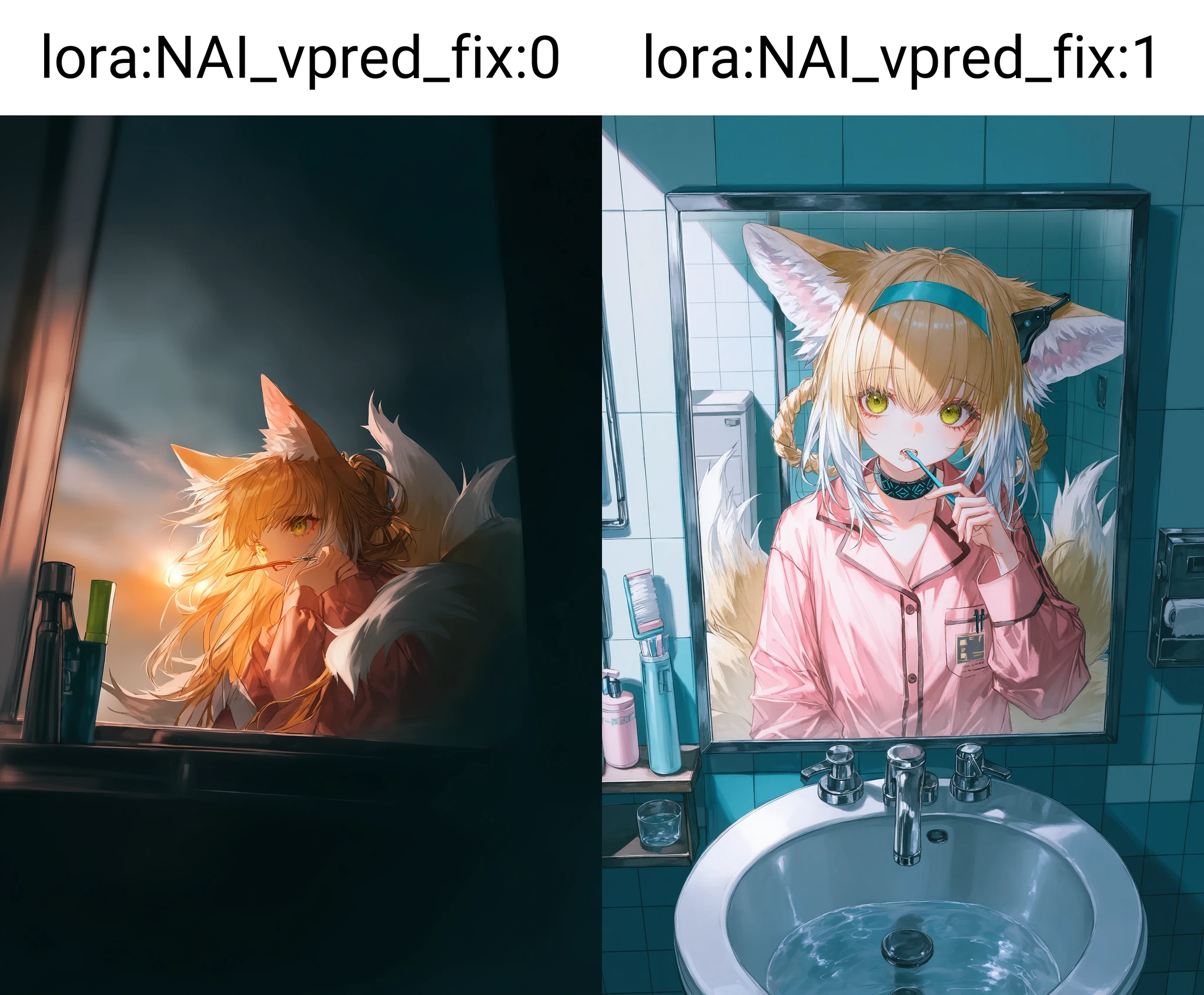 Control LoRA Collection preview 1