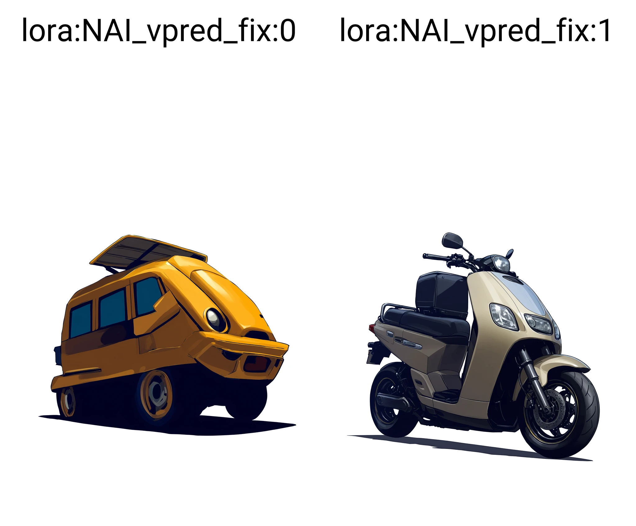 Control LoRA Collection preview 2