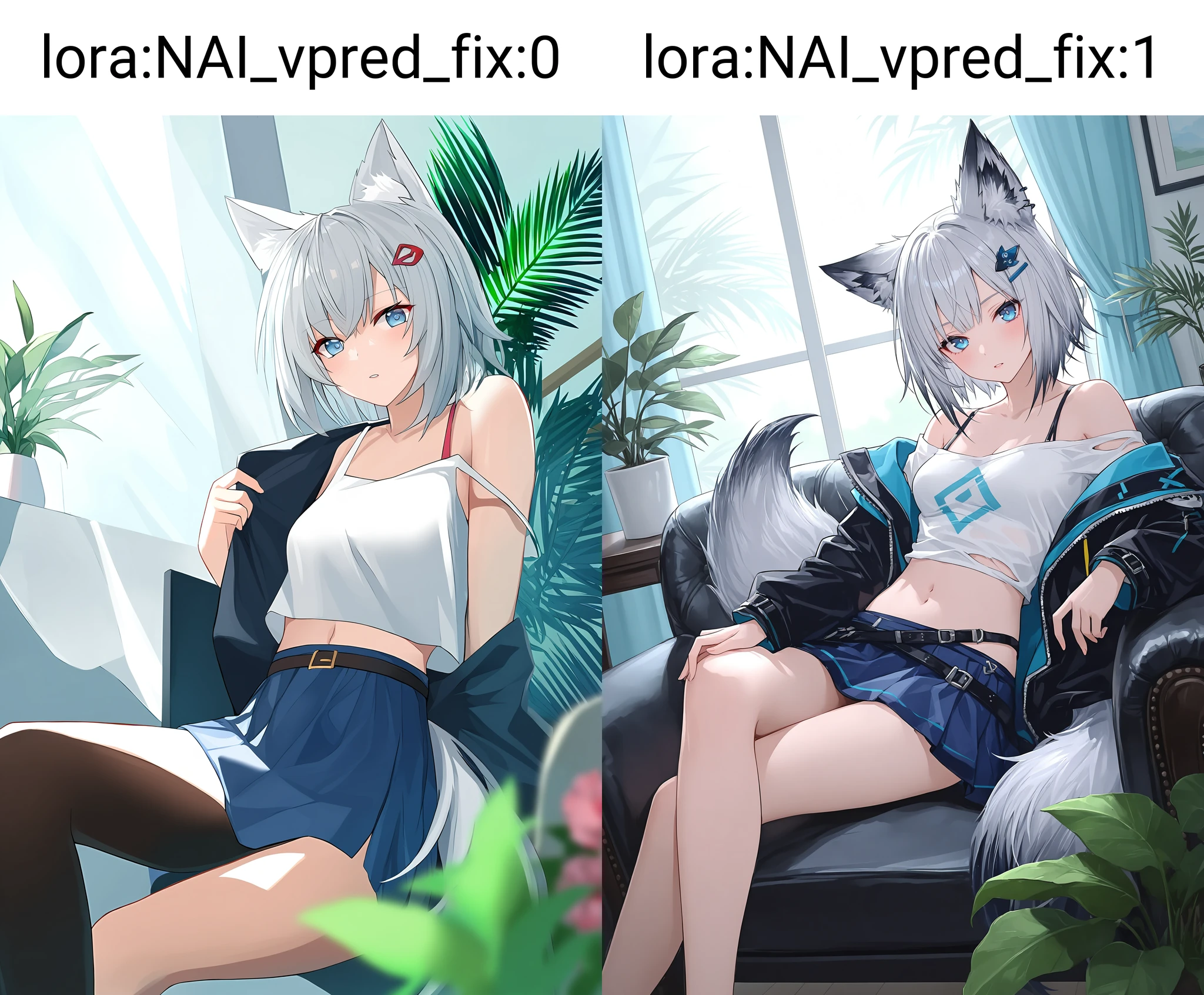 Control LoRA Collection preview 3