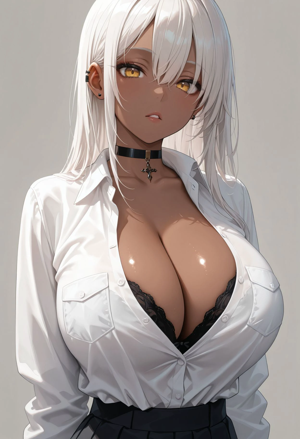 Bra Peek | Goofy Ai preview 4