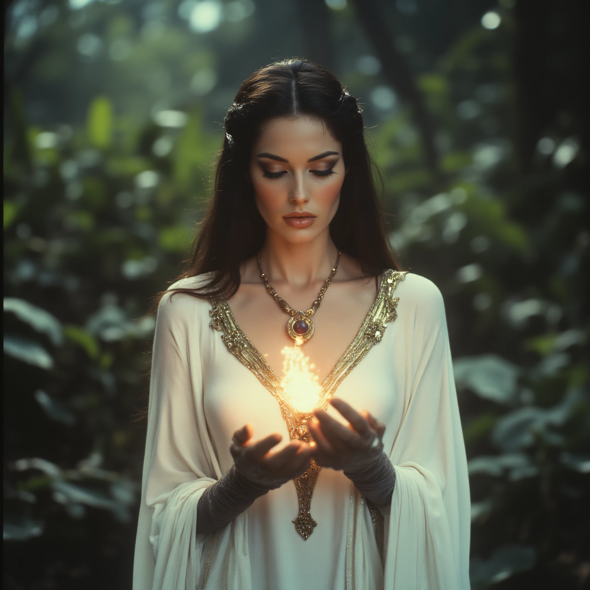 80s Fantasy Movie preview 5