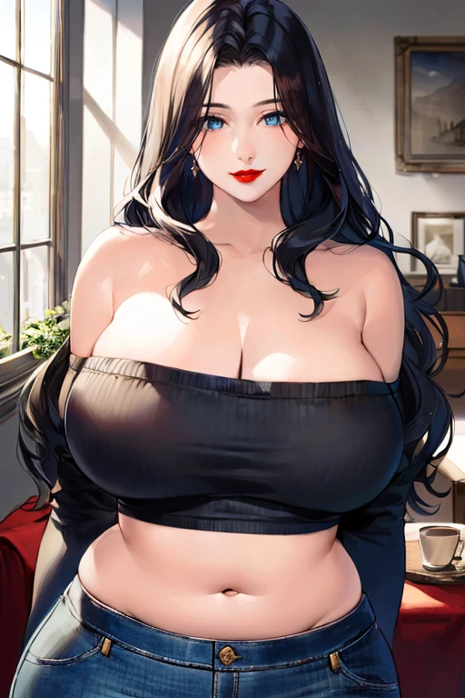 Mature Female preview 1