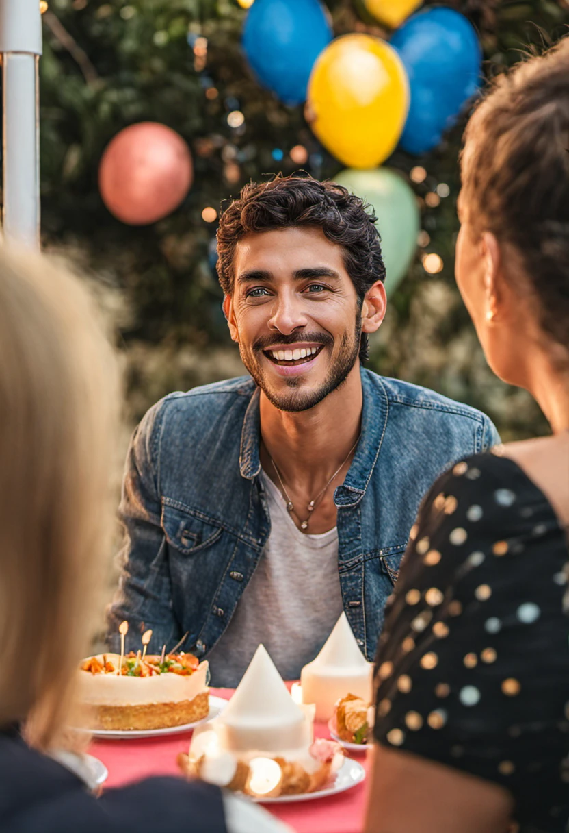 Better Picture, More Details LoRA preview 4