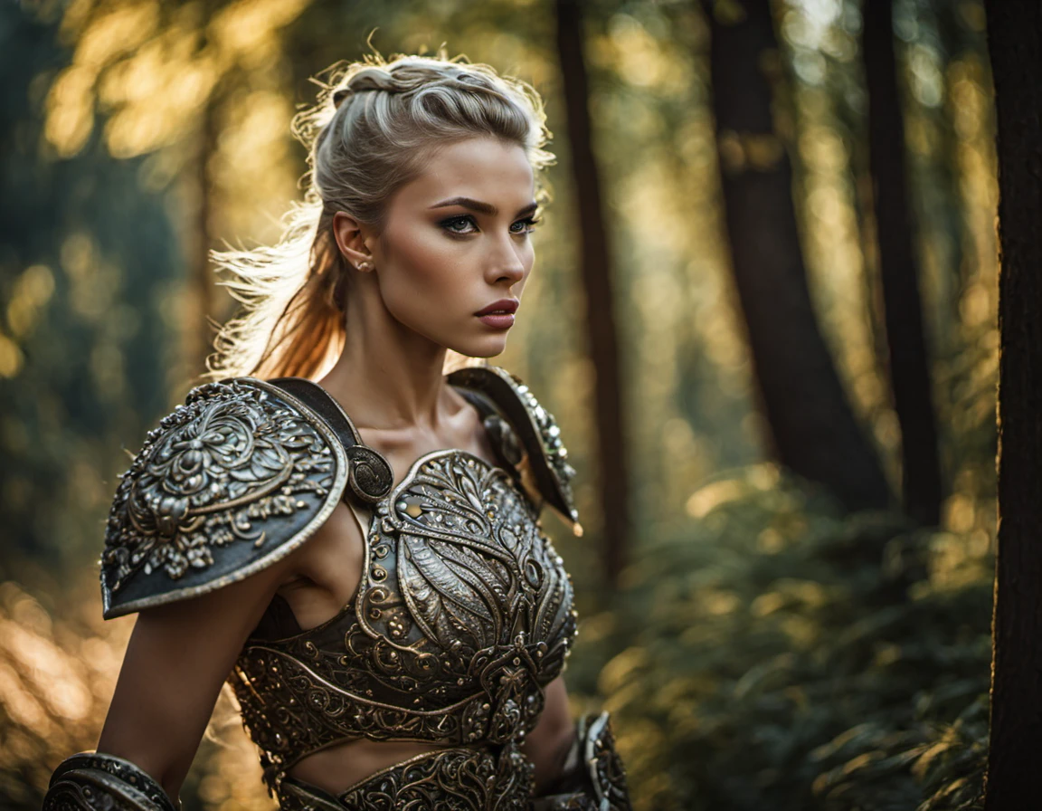 Better Picture, More Details LoRA preview 5