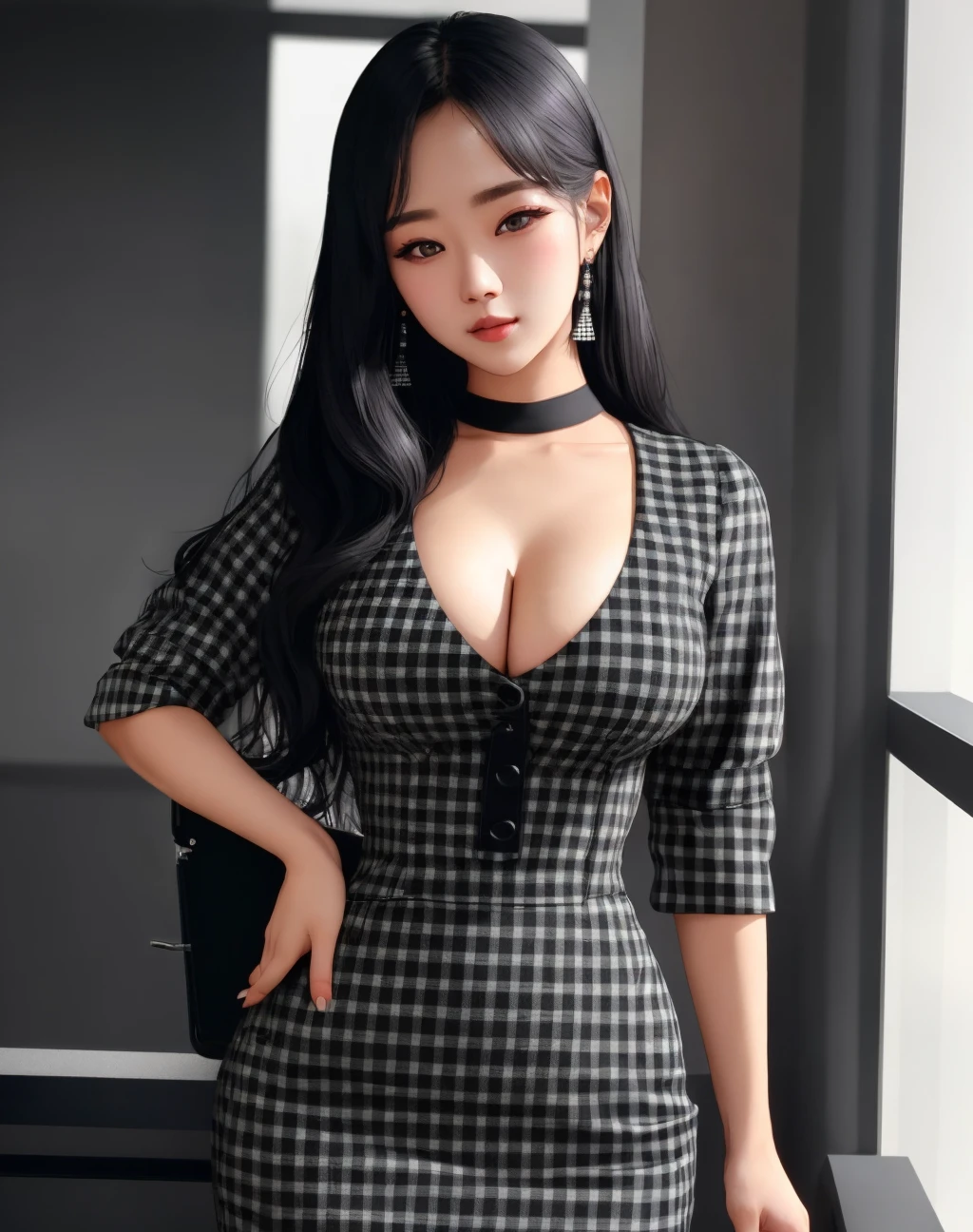 Haute Couture | Pencil Dresses preview 2