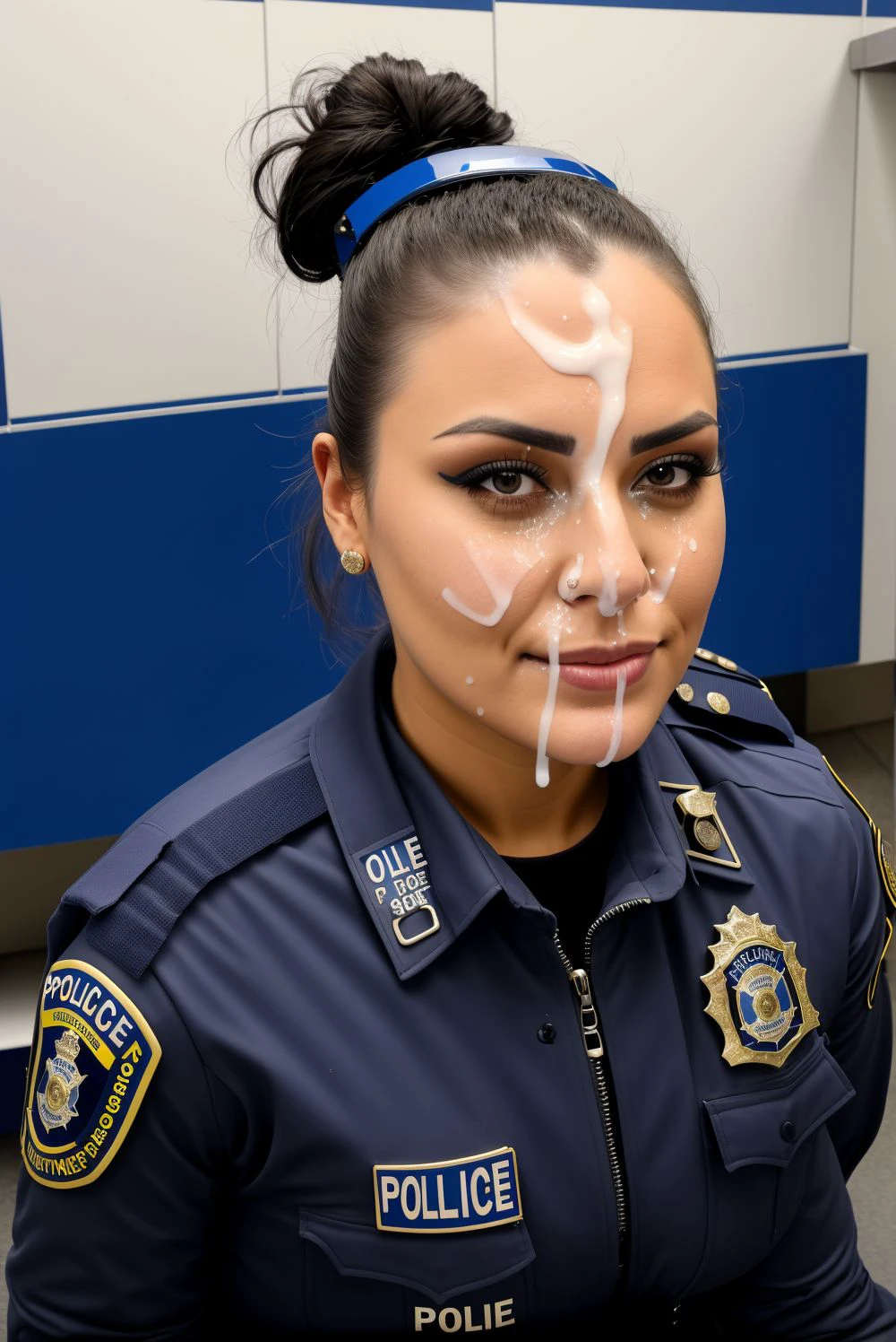 Cumshot / Cum On Face preview 2