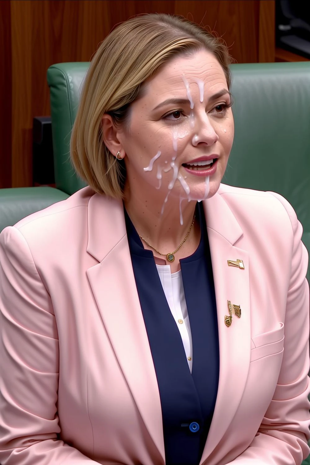 Cumshot / Cum On Face preview 3