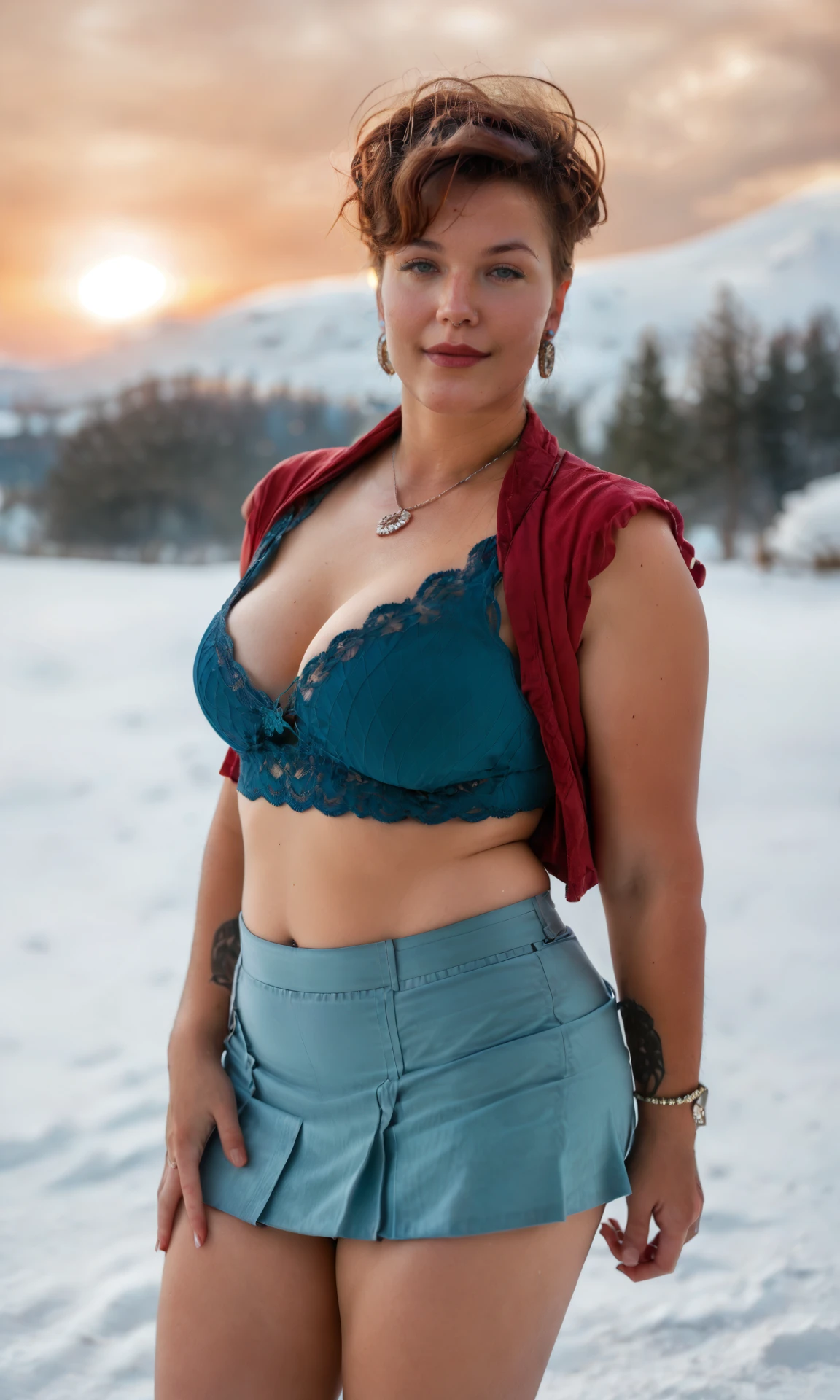 Crazy Girlfriend Mix [XL/PONY] preview 1