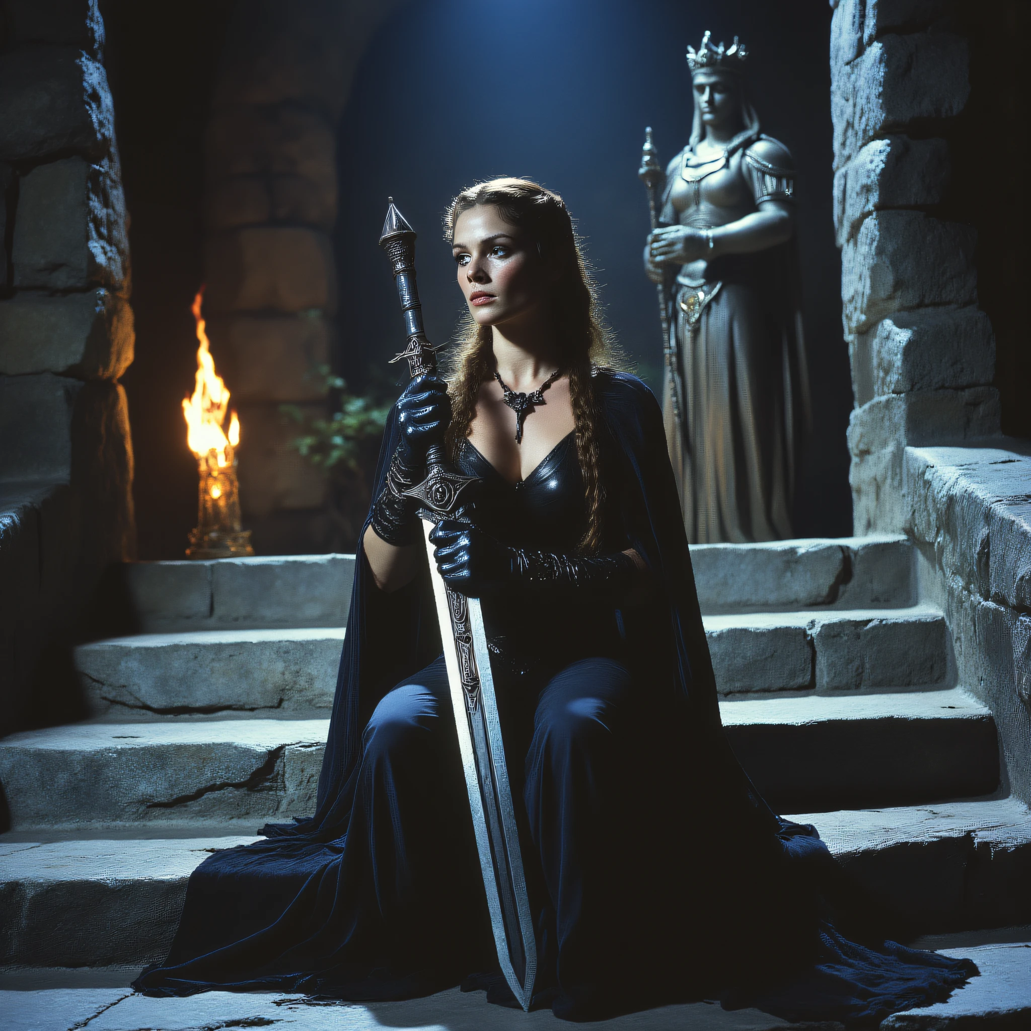 80s Fantasy Movie preview 2