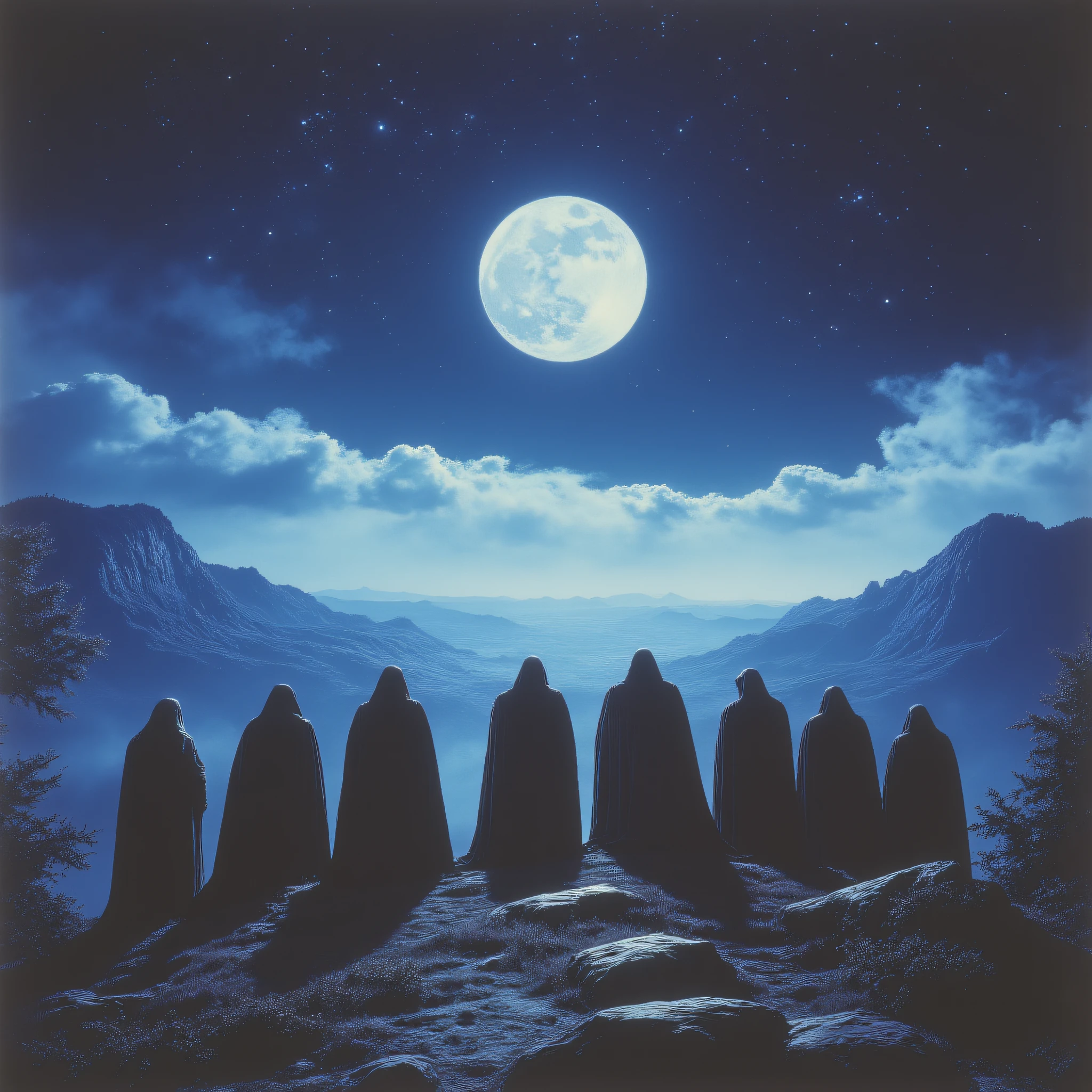 80s Fantasy Movie preview 5