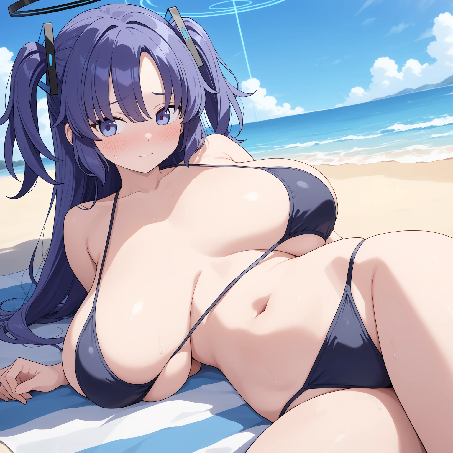 Sagging Breasts preview 4