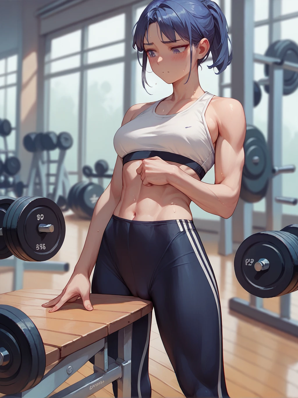 Table humping preview 3