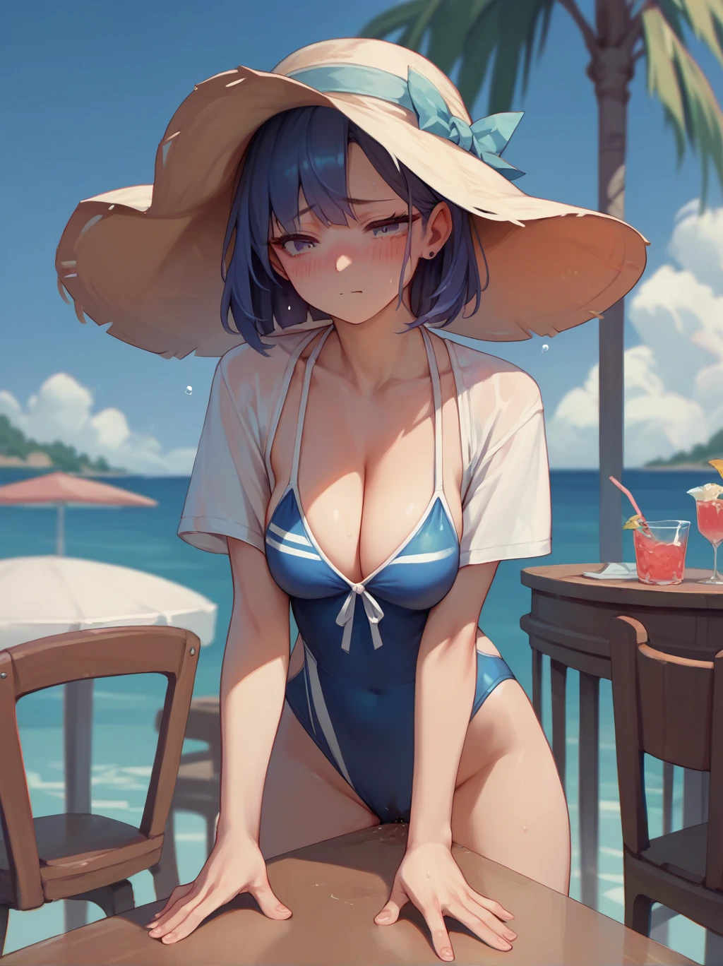 Table humping preview 5