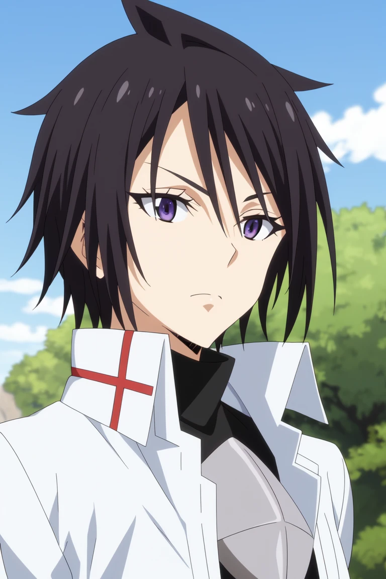 Tensei Shitara Slime Datta Ken | Characters Pack (SD 1.5 | PDXL | Illustrious) preview 1