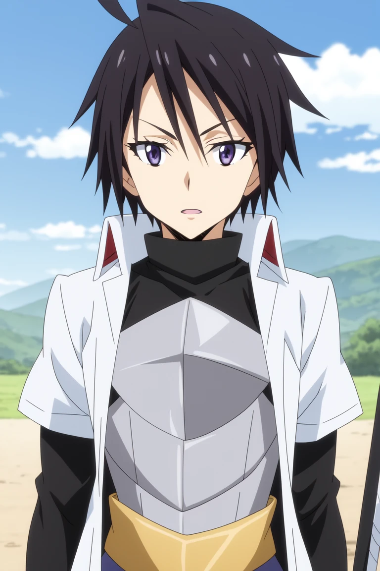 Tensei Shitara Slime Datta Ken | Characters Pack (SD 1.5 | PDXL | Illustrious) preview 2