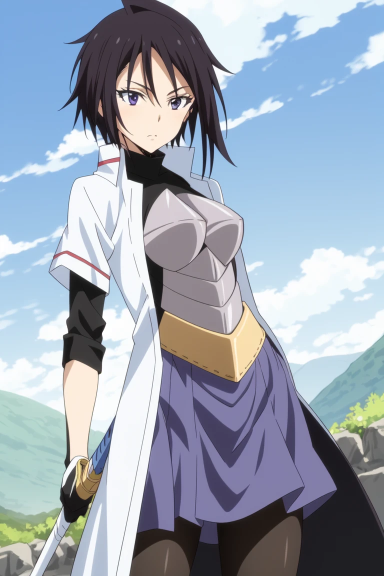 Tensei Shitara Slime Datta Ken | Characters Pack (SD 1.5 | PDXL | Illustrious) preview 3