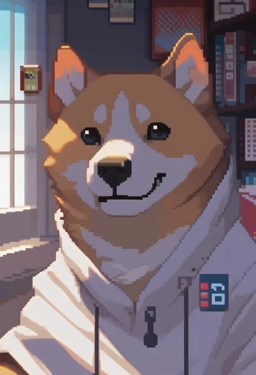 Illustrious Pixel Art XL & 1.5 By creativehotia preview 1