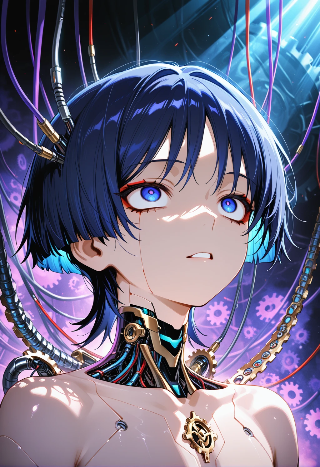 Add Micro Details - Concept (Illustrious | Pony | NoobAI) preview 4