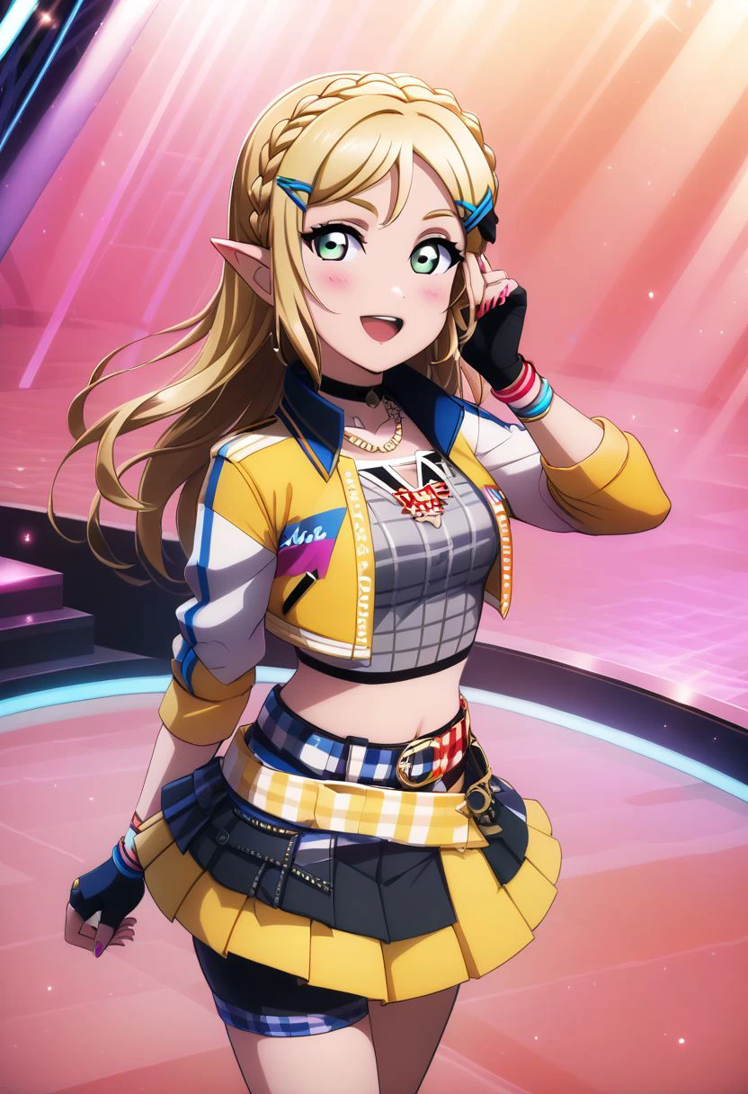 CAT SS - Citron Secret Styles [Illustrious & NoobAI & Flux & Pony] preview 1