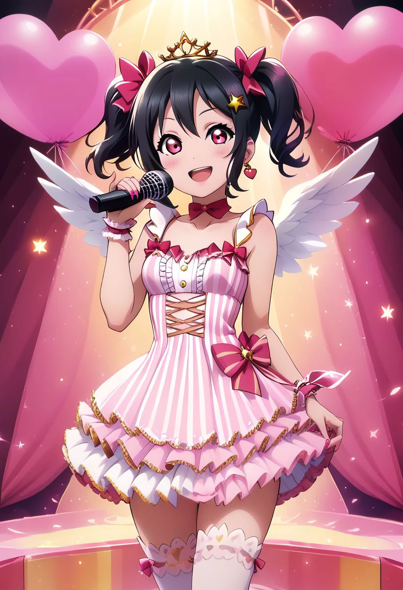 CAT SS - Citron Secret Styles [Illustrious & NoobAI & Flux & Pony] preview 2