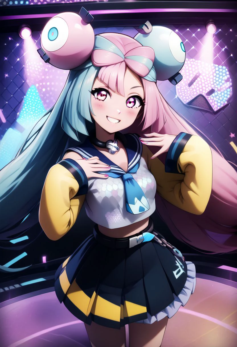 CAT SS - Citron Secret Styles [Illustrious & NoobAI & Flux & Pony] preview 3