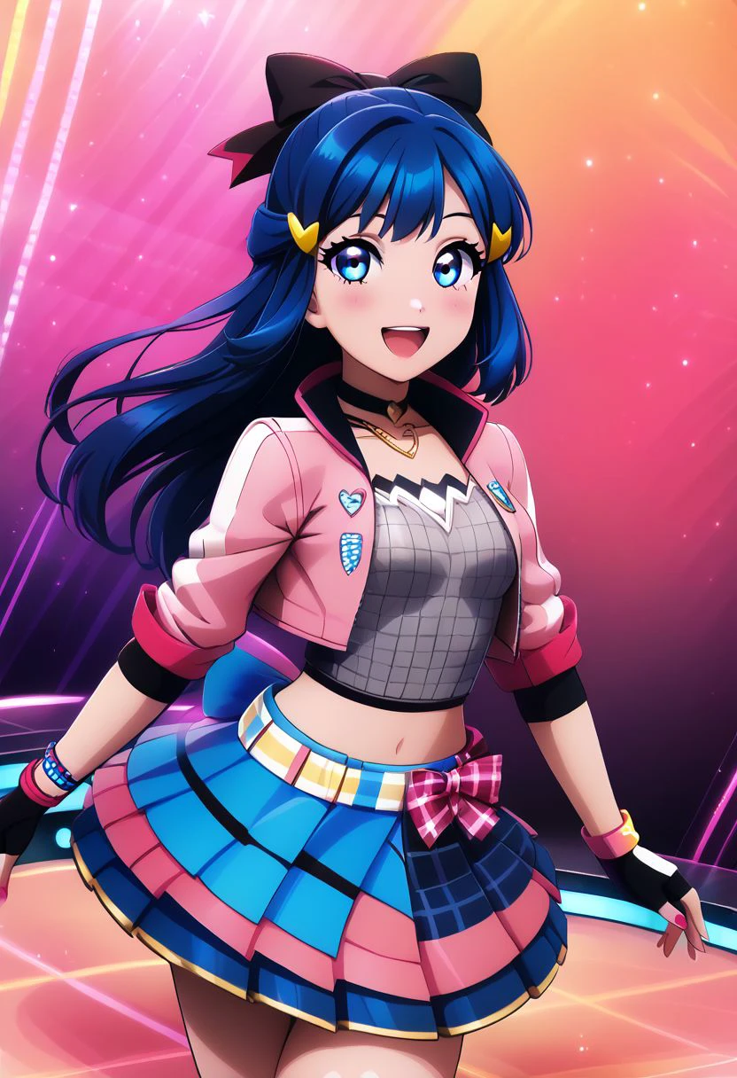 CAT SS - Citron Secret Styles [Illustrious & NoobAI & Flux & Pony] preview 5