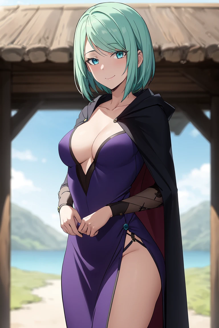 Tensei Shitara Slime Datta Ken | Characters Pack (SD 1.5 | PDXL | Illustrious) preview 2