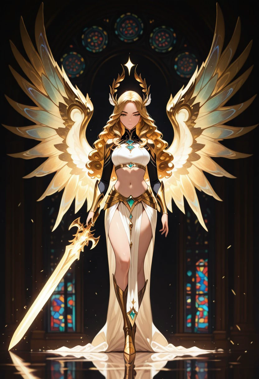 Adjust details AND photorealism preview 3