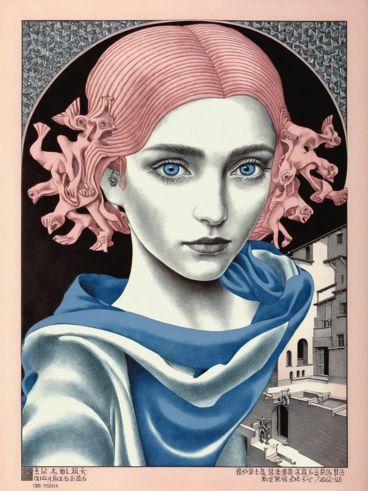 Escher Blend preview 2