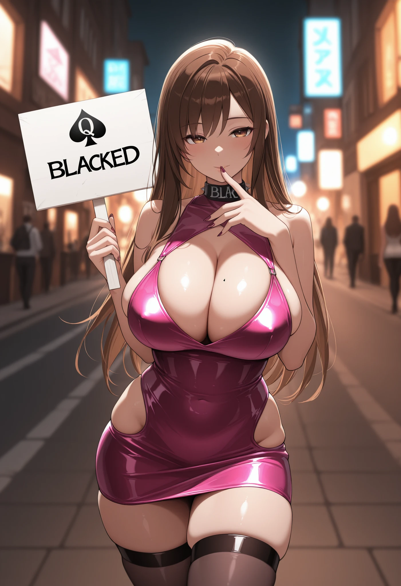 Queen of Spades tattoo preview 3