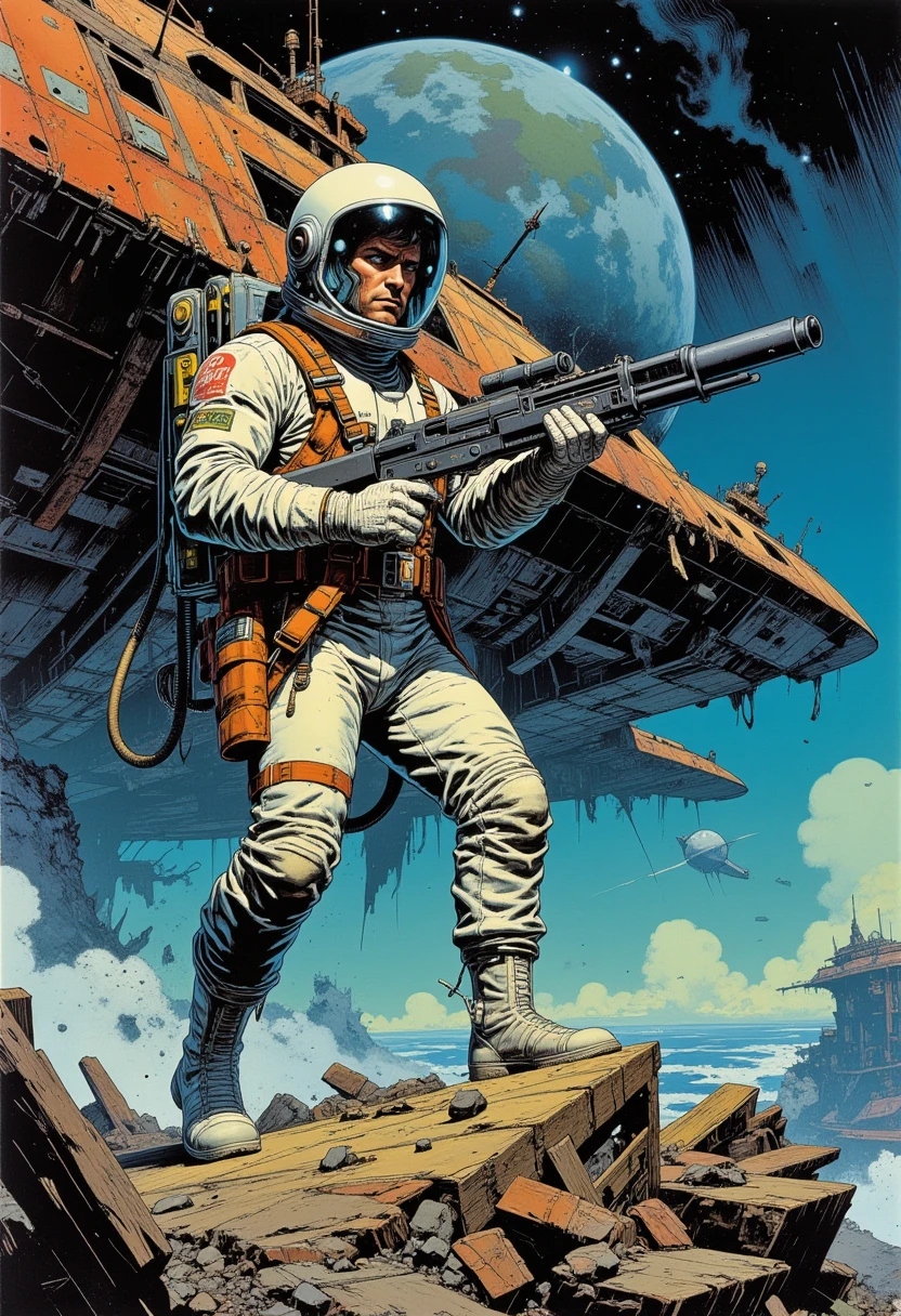 Comic book preview 2