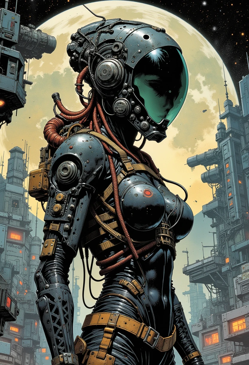 Comic book preview 3