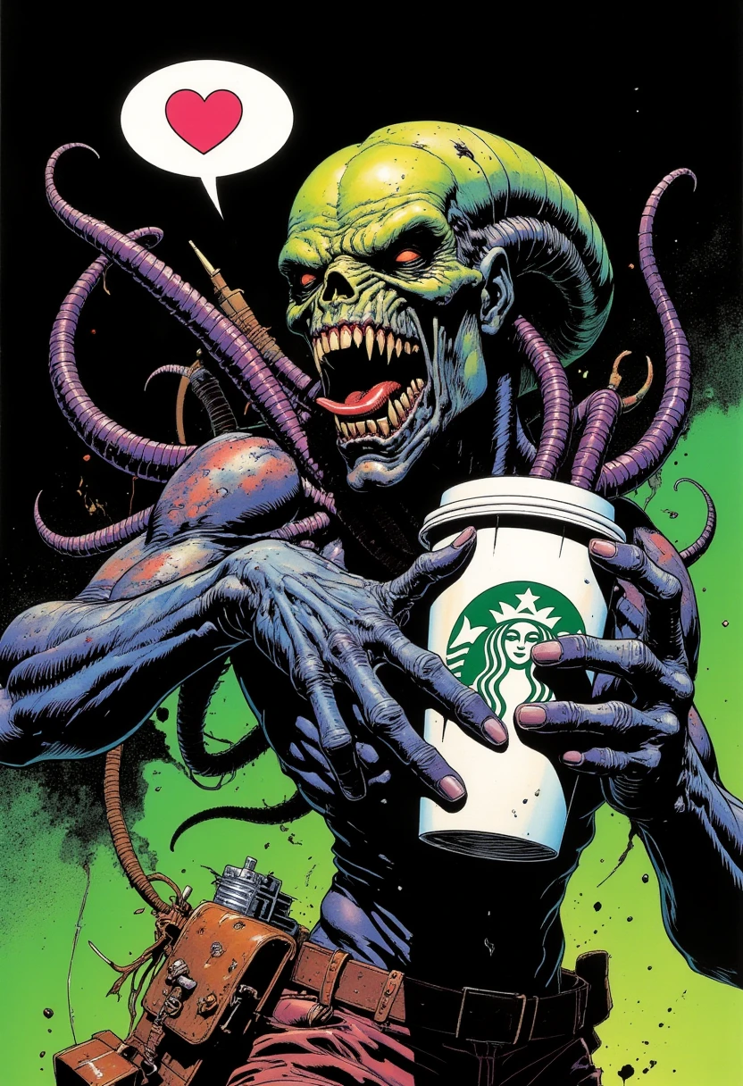 Comic book preview 4