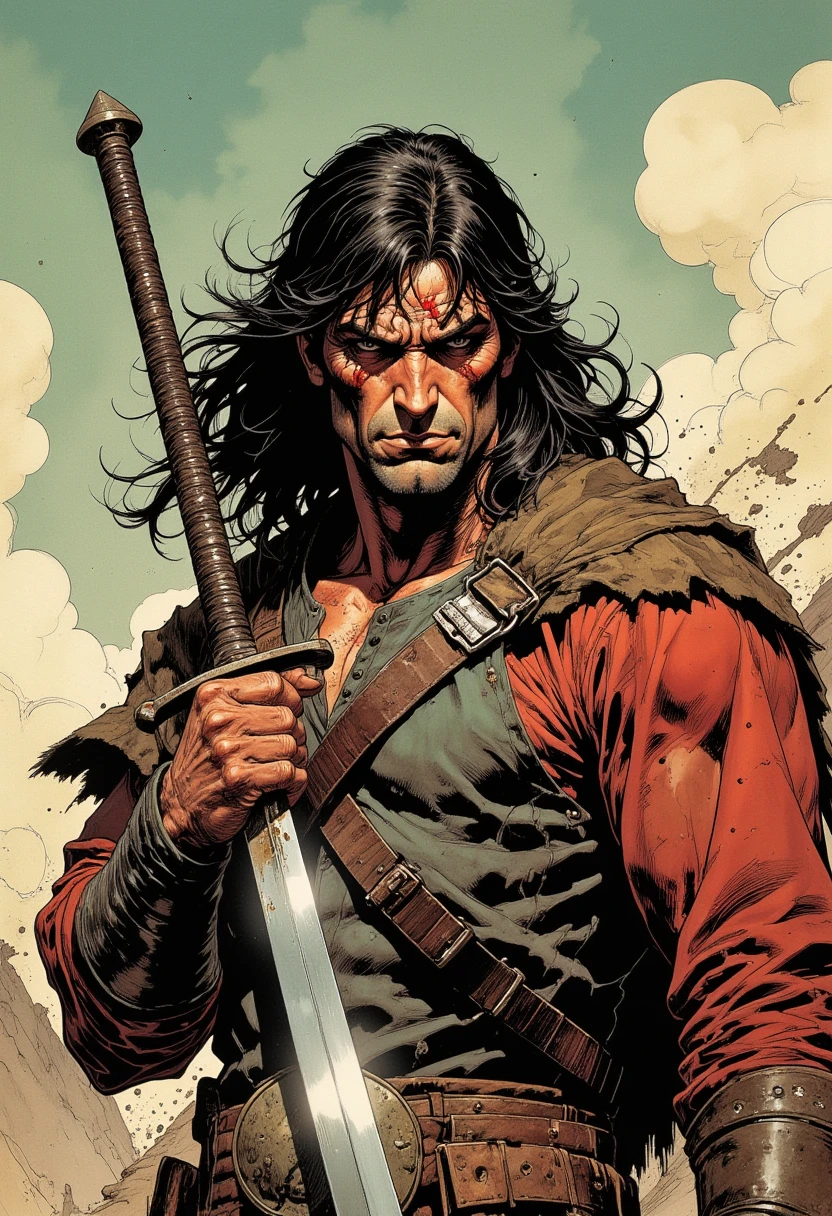 Comic book preview 5