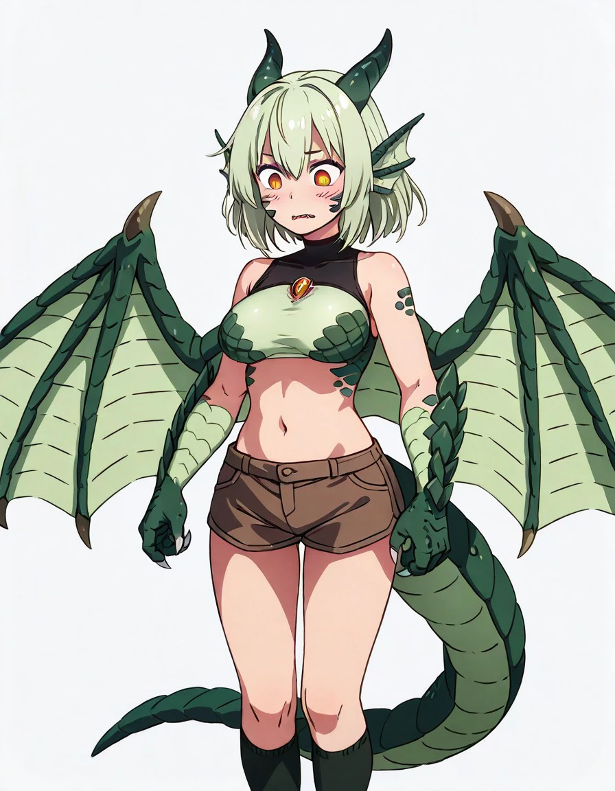 MGE Monster Girls preview 3