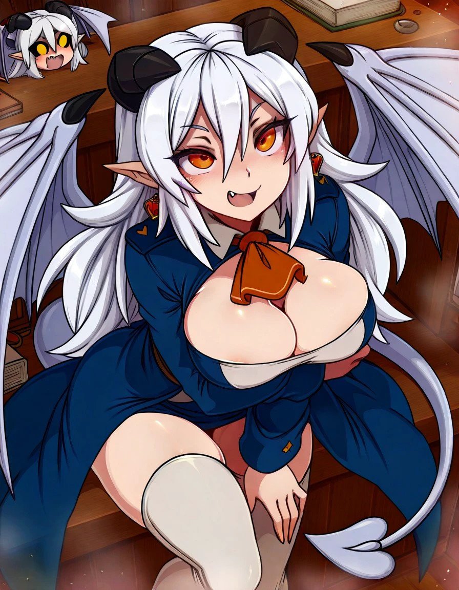 MGE Monster Girls preview 5