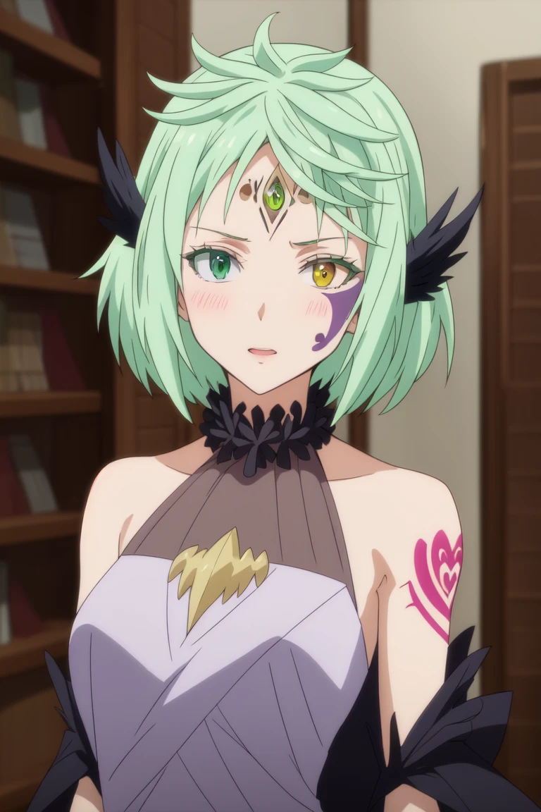 Tensei Shitara Slime Datta Ken | Characters Pack (SD 1.5 | PDXL | Illustrious) preview 1