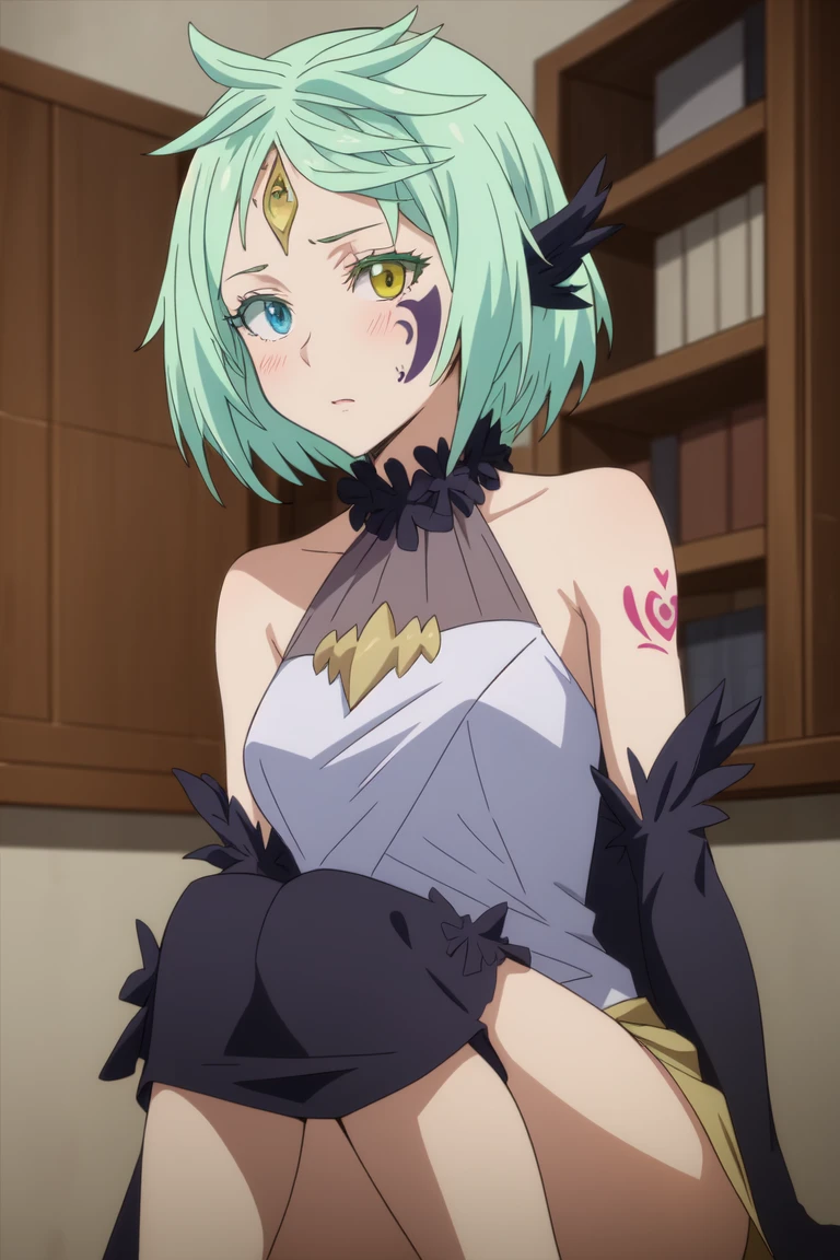 Tensei Shitara Slime Datta Ken | Characters Pack (SD 1.5 | PDXL | Illustrious) preview 2