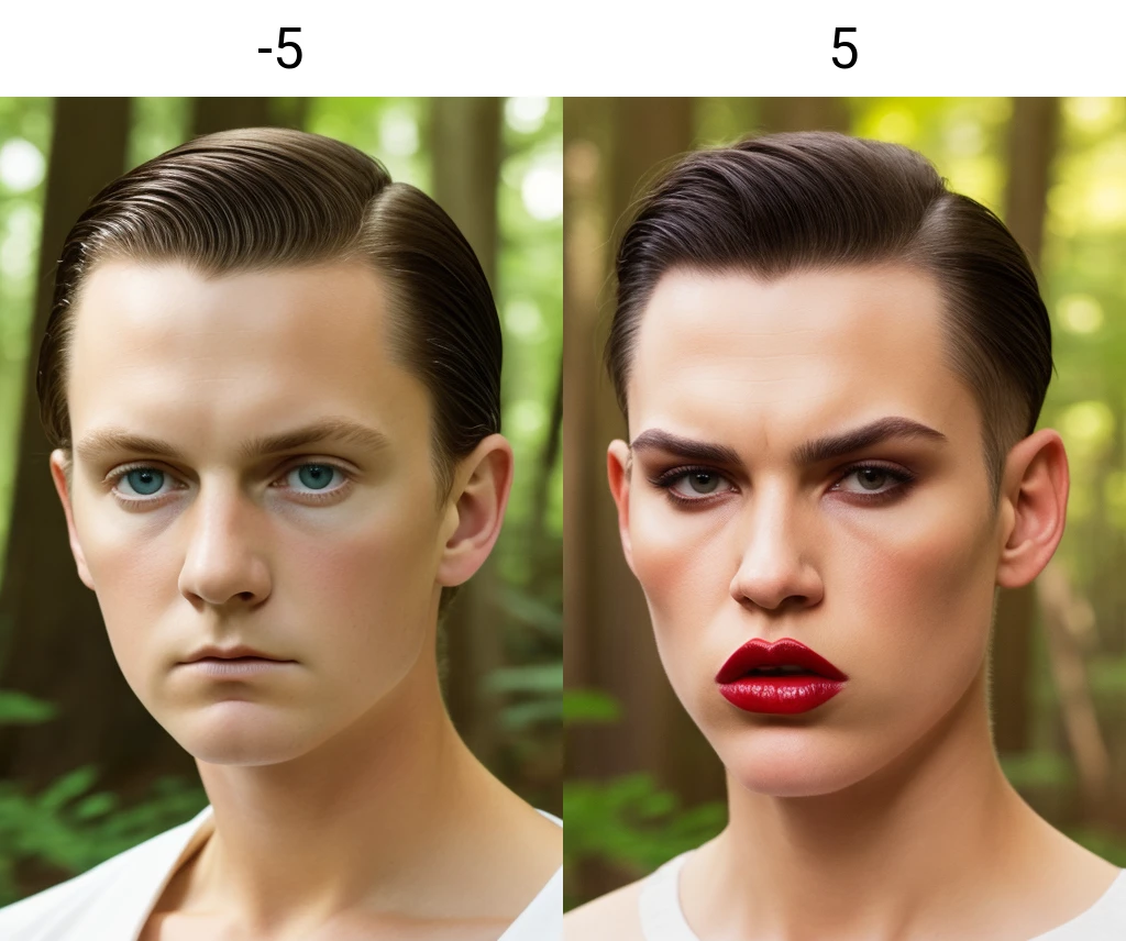 Sexy Lips Slider preview 2