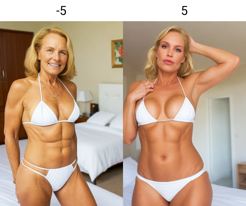 Sexy Lips Slider preview 4