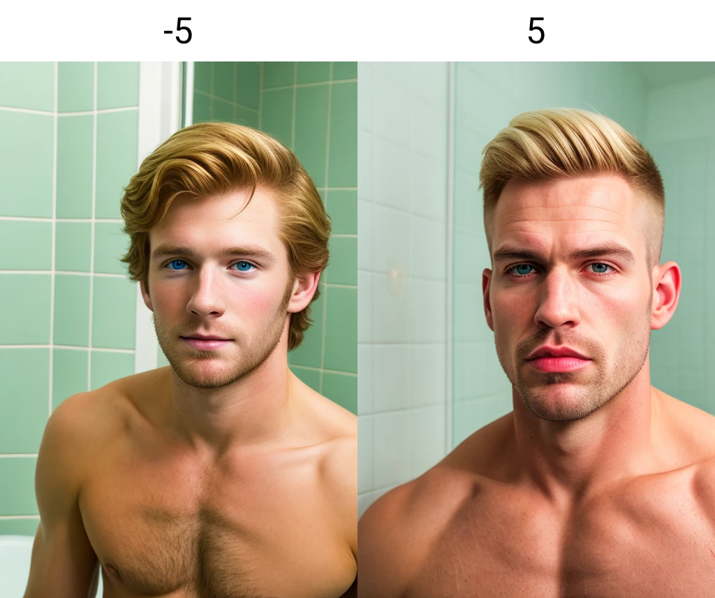 Sexy Lips Slider preview 5