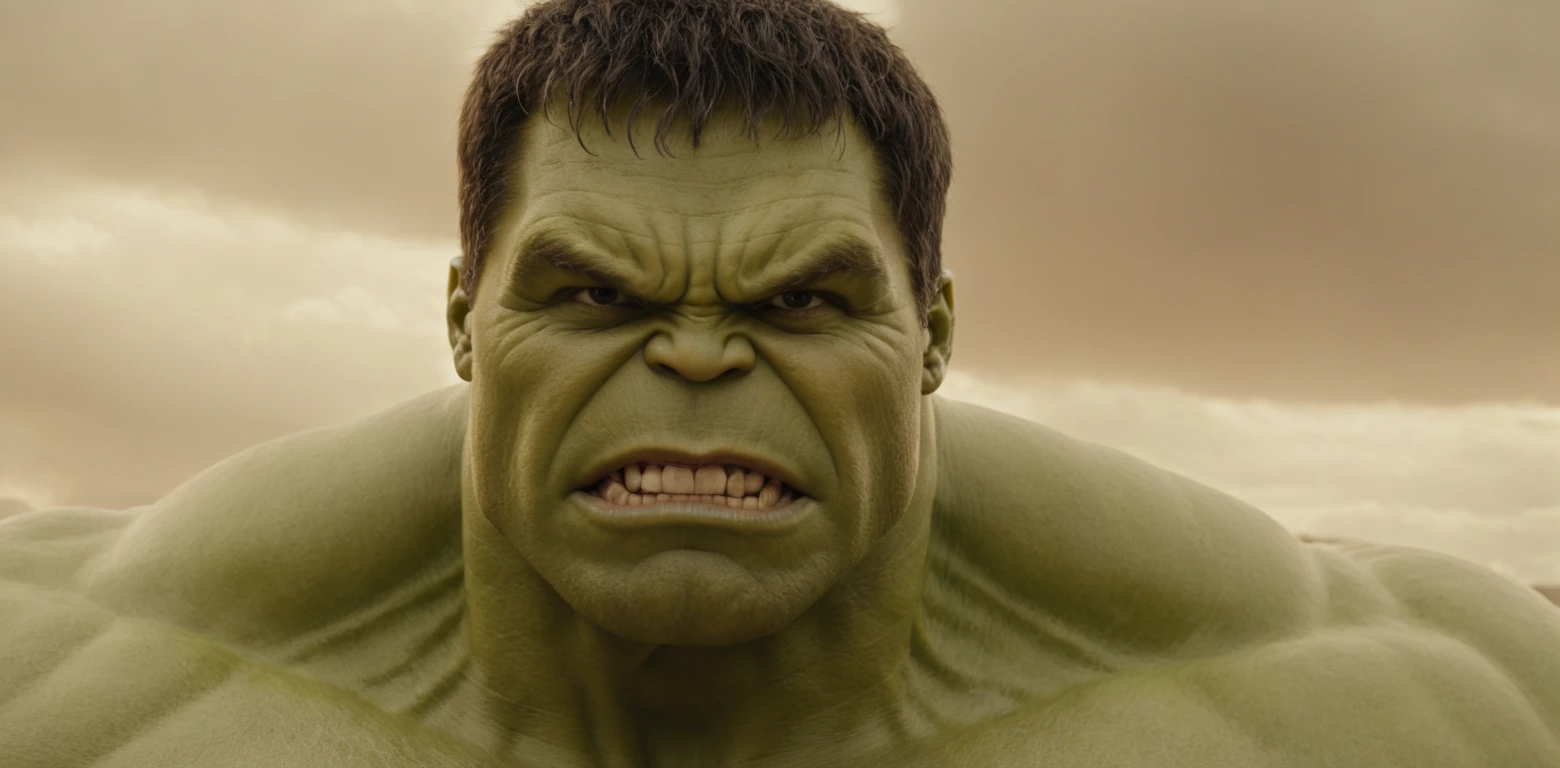 Juggernaut Cinematic XL LoRA preview 5