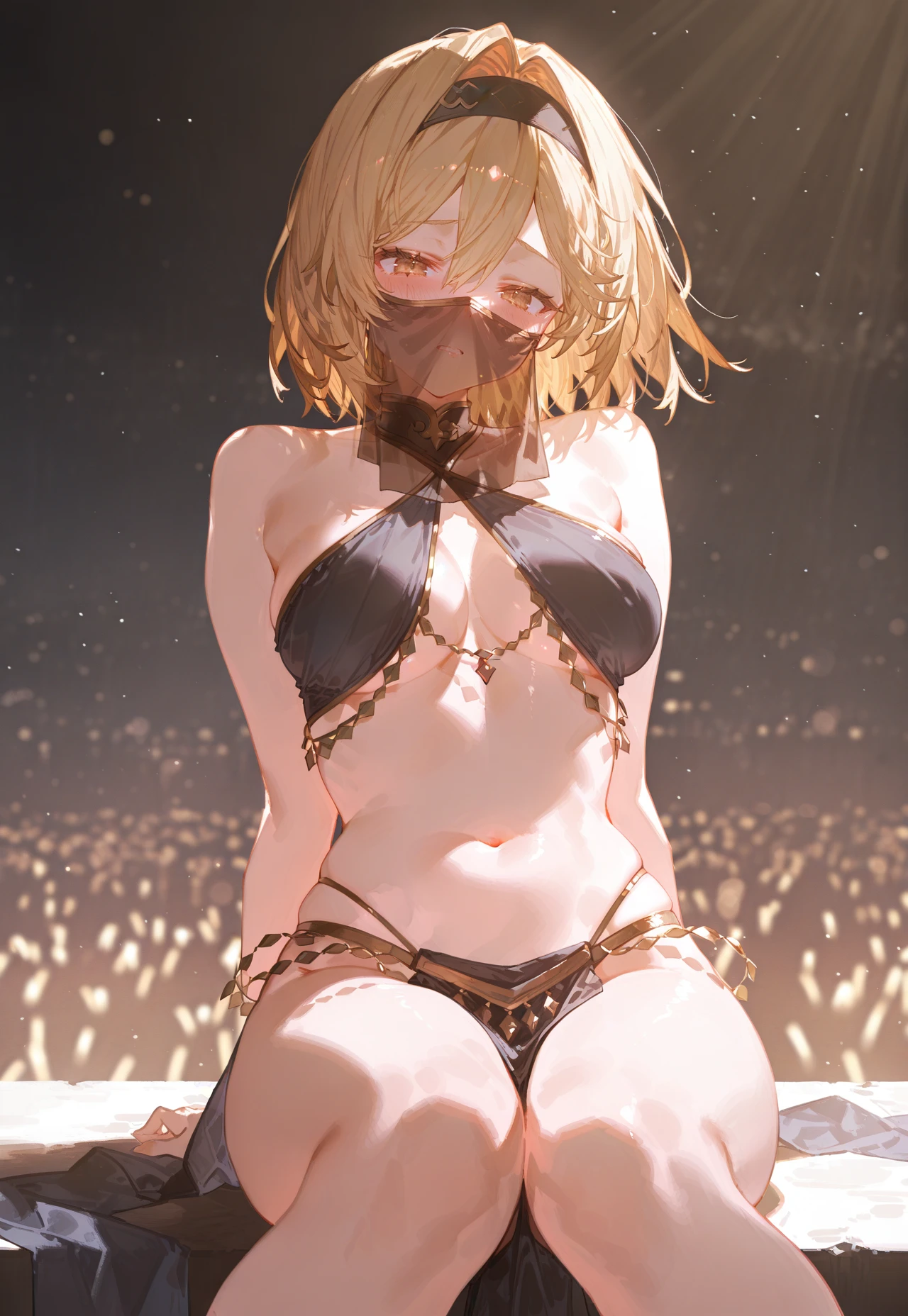 Dancer Lingerie preview 2