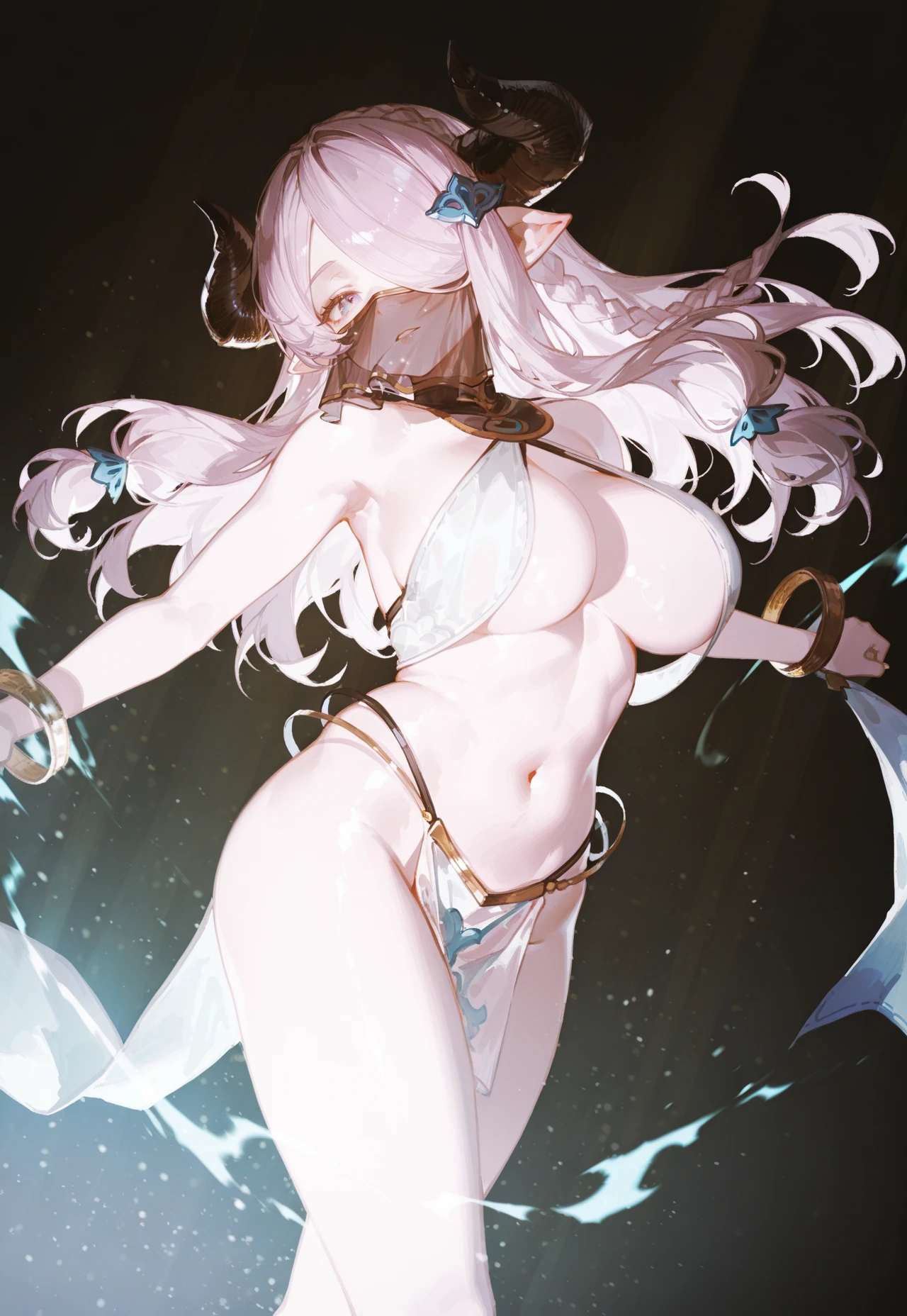 Dancer Lingerie preview 5