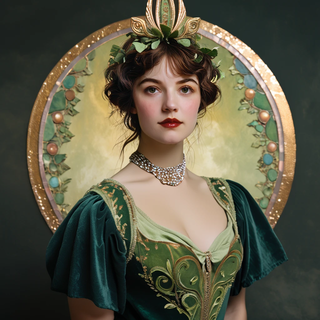 Art Nouveau preview 1