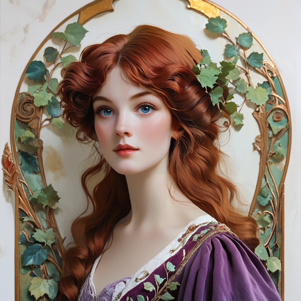 Art Nouveau preview 2