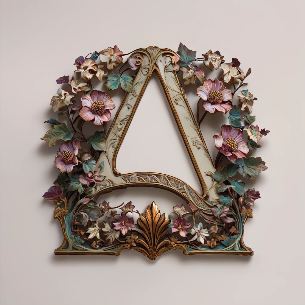 Art Nouveau preview 3